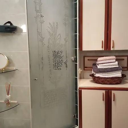 Lejlighed Stephanie App.maximilian Ehrenhausen