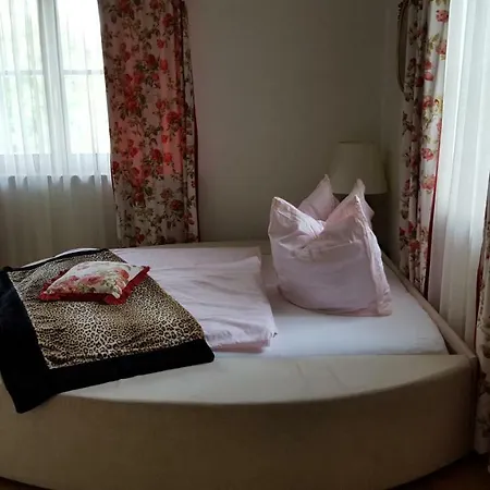 Lejlighed Stephanie App.maximilian Ehrenhausen