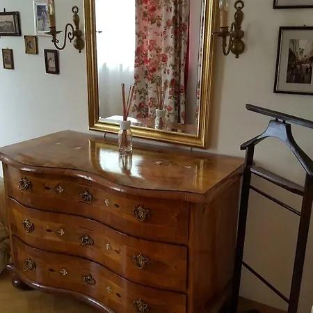 Lejlighed Stephanie App.maximilian Ehrenhausen