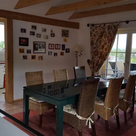 Lejlighed Stephanie App.maximilian *