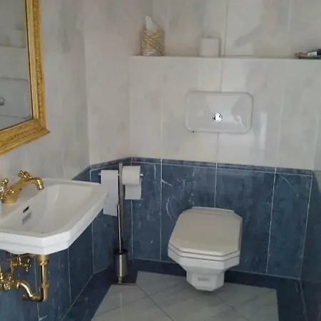 Lejlighed Stephanie App.maximilian