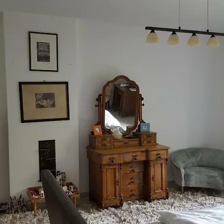 Lejlighed Stephanie App.maximilian *