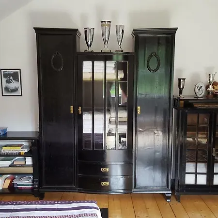 Stephanie App.maximilian *