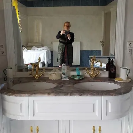 Stephanie App.maximilian Lejlighed *