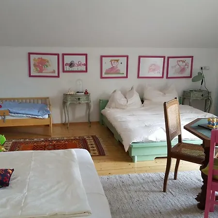 Stephanie App.maximilian Lejlighed Ehrenhausen