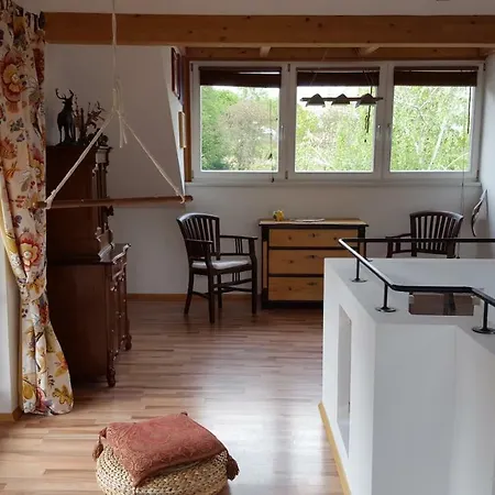 Lejlighed Stephanie App.maximilian *