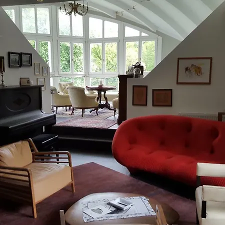 Stephanie App.maximilian Apartmán