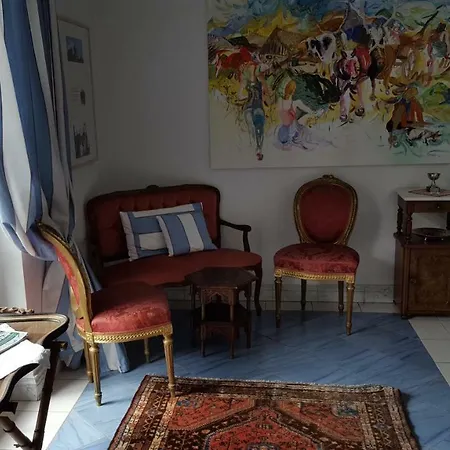 Apartmán Stephanie App.maximilian *