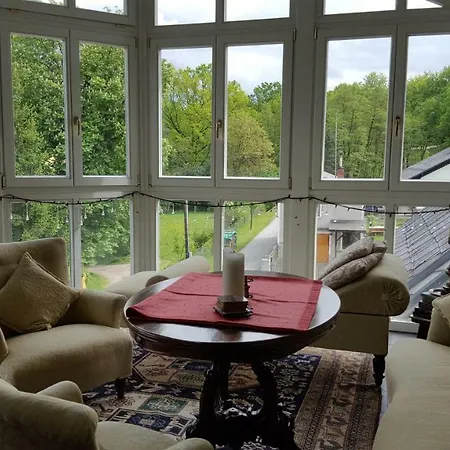 Lejlighed Stephanie App.maximilian Ehrenhausen