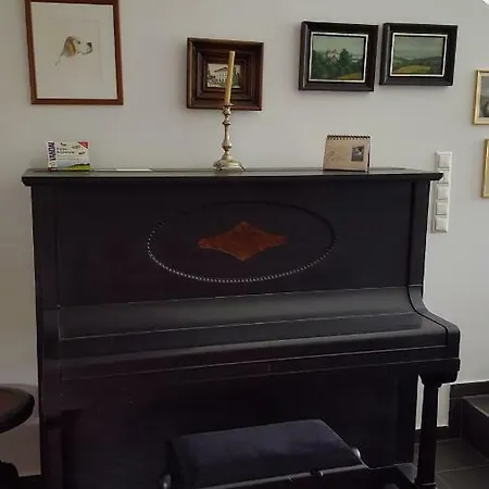 Apartmán Stephanie App.maximilian