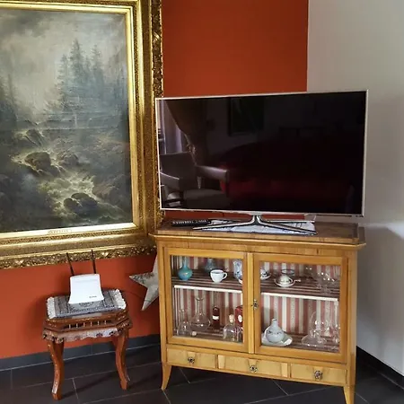 Stephanie App.maximilian Lejlighed