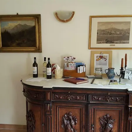 Lejlighed Stephanie App.maximilian