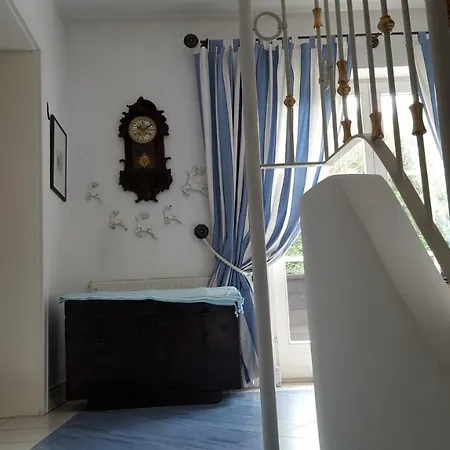 Lejlighed Stephanie App.maximilian *