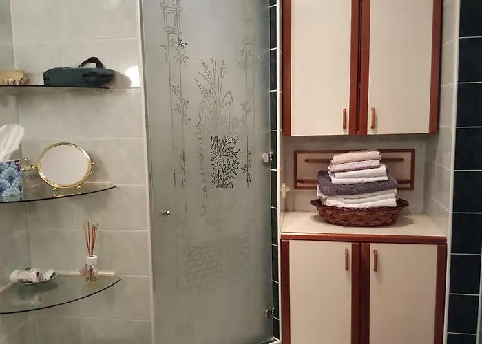 شقة Stephanie App.maximilian إيهرينهاوزين