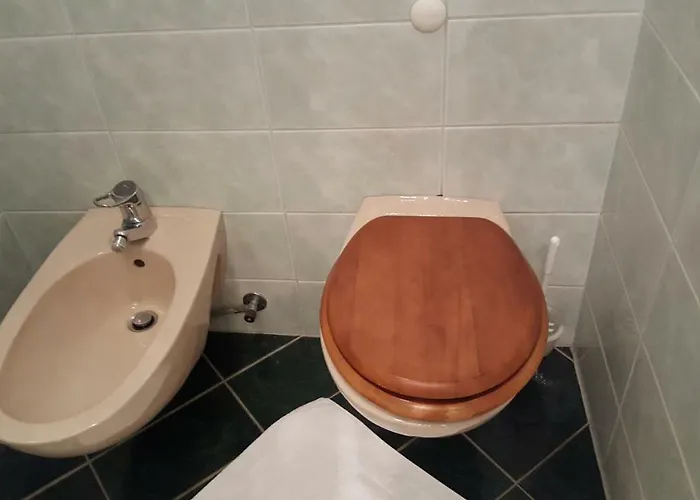 Stephanie App.maximilian شقة