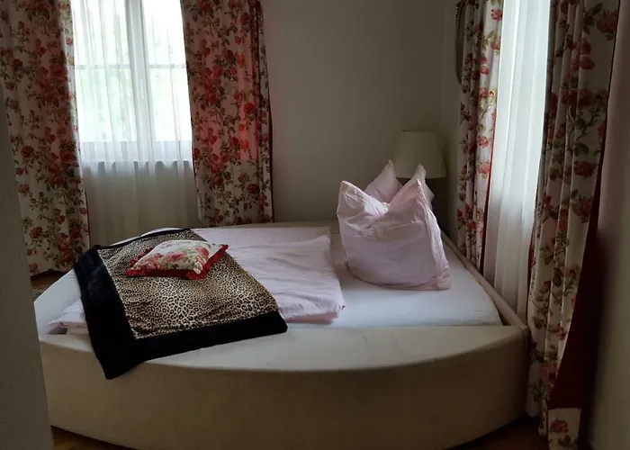 شقة Stephanie App.maximilian إيهرينهاوزين