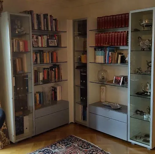 Stephanie App.maximilian