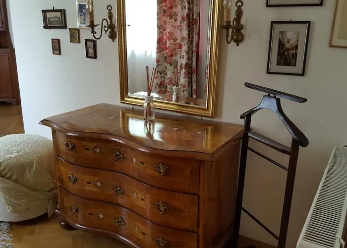 شقة Stephanie App.maximilian إيهرينهاوزين