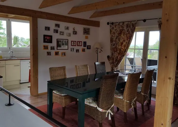 شقة Stephanie App.maximilian *