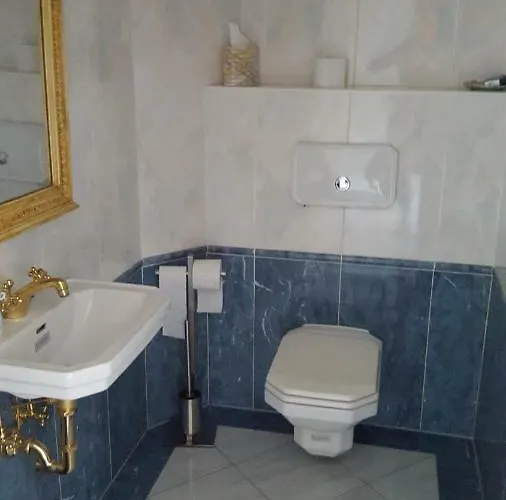 شقة Stephanie App.maximilian