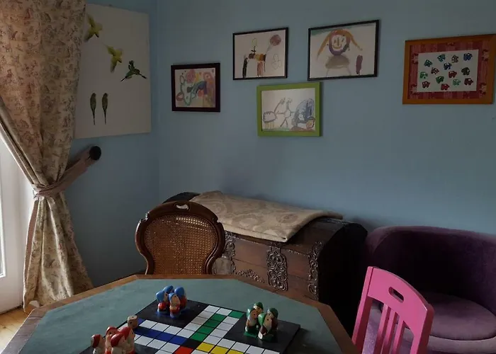 Stephanie App.maximilian * إيهرينهاوزين