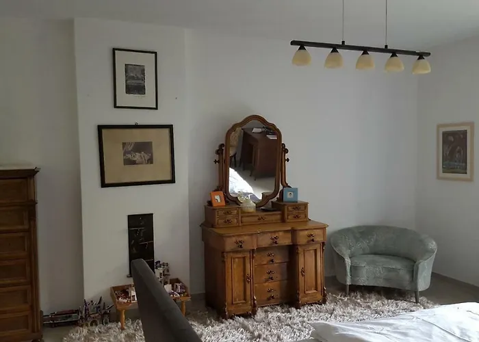 شقة Stephanie App.maximilian *