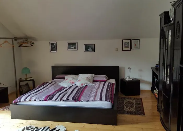 Stephanie App.maximilian *