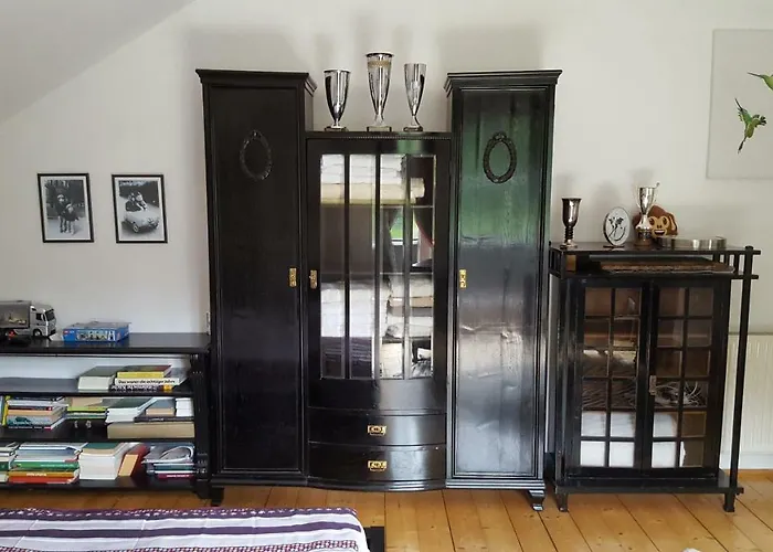 Stephanie App.maximilian *