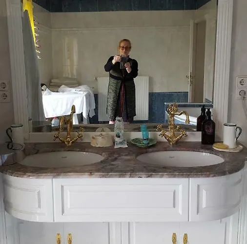 Stephanie App.maximilian شقة *