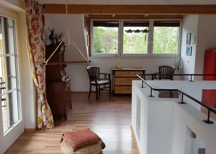 شقة Stephanie App.maximilian *