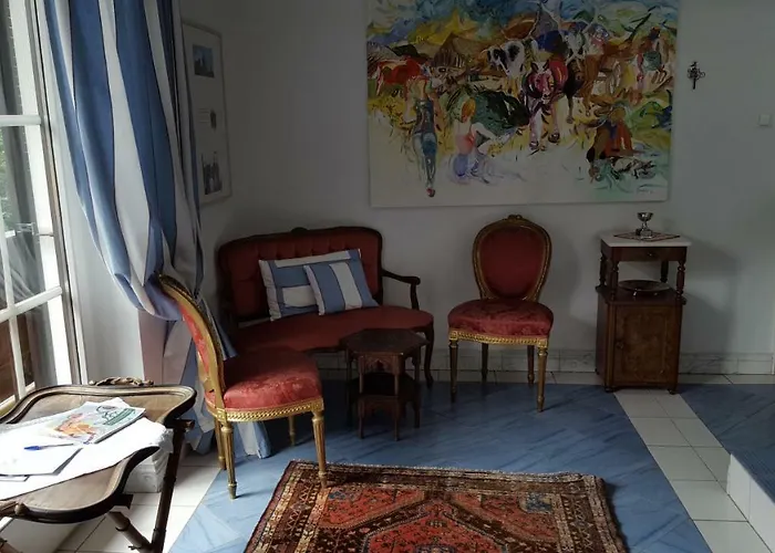 شقة Stephanie App.maximilian *