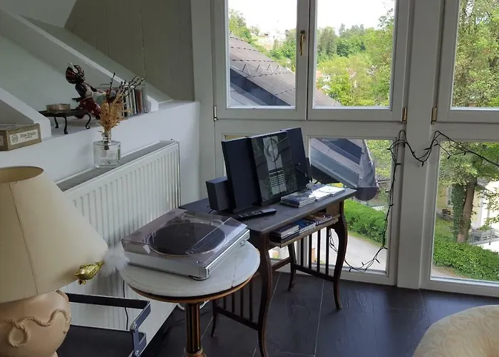 Stephanie App.maximilian * إيهرينهاوزين