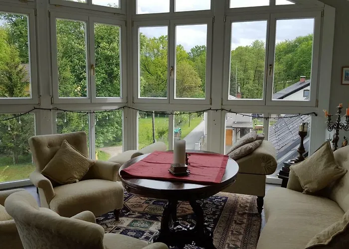 شقة Stephanie App.maximilian إيهرينهاوزين