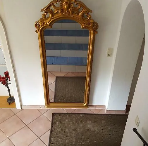 شقة Stephanie App.maximilian إيهرينهاوزين