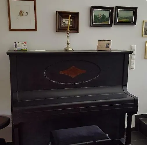 شقة Stephanie App.maximilian