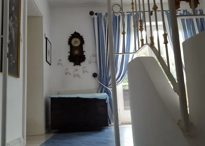 شقة Stephanie App.maximilian *